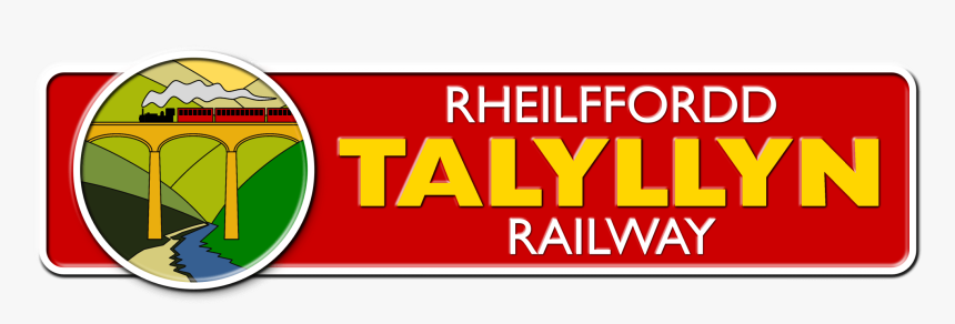 Talyllyn Railway Logo, HD Png Download, Free Download
