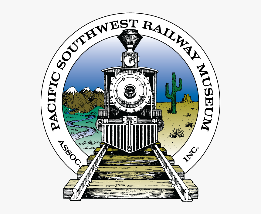 Pacific Southwest Railway Museum La Mesa Ca, HD Png Download, Free Download