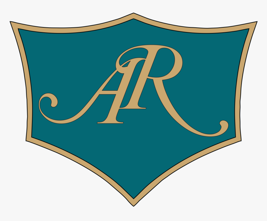 Atlantic Rail - Emblem, HD Png Download, Free Download