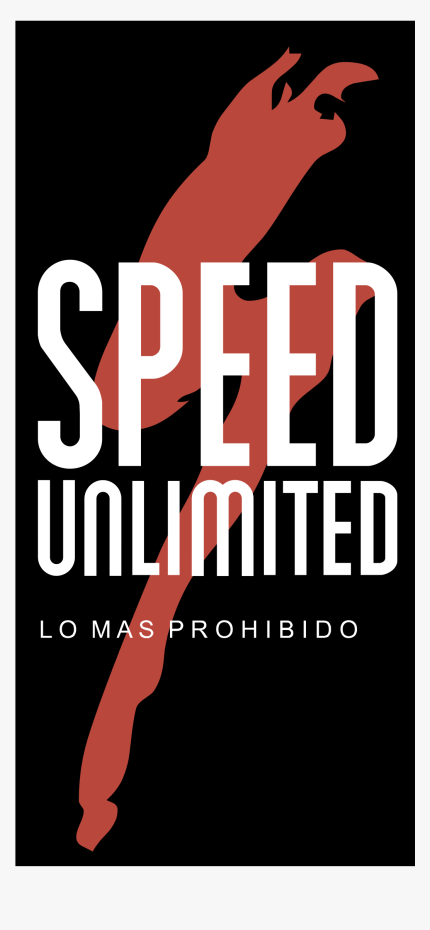 Logo Speed Unlimited Png Transparent Png Kindpng - roblox speed unlimited