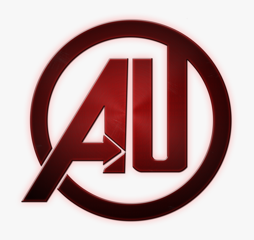 Avengers Unlimited - Logo Png 2 Avengers, Transparent Png, Free Download