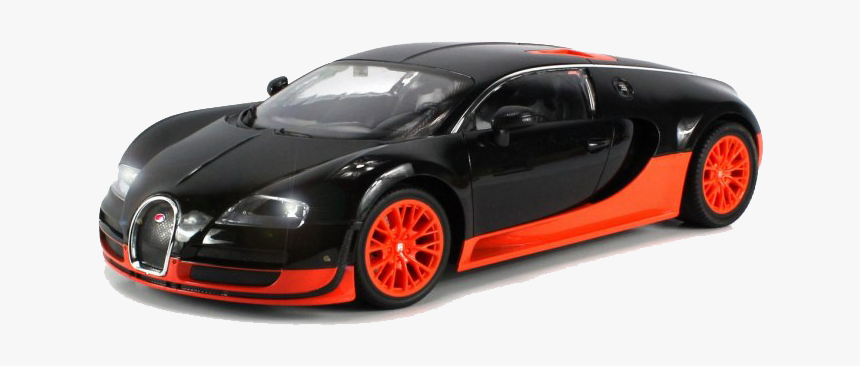 Bugatti Veyron Super Sport Png, Transparent Png, Free Download