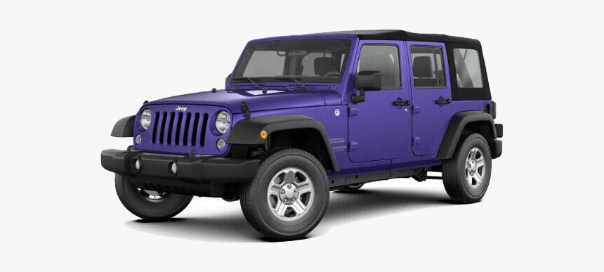 Xtreme Purple - Jeep Wrangler Price 2018, HD Png Download - kindpng Xtreme Purple - Jeep Wrangler Price 2018, HD Png Download - kindpng