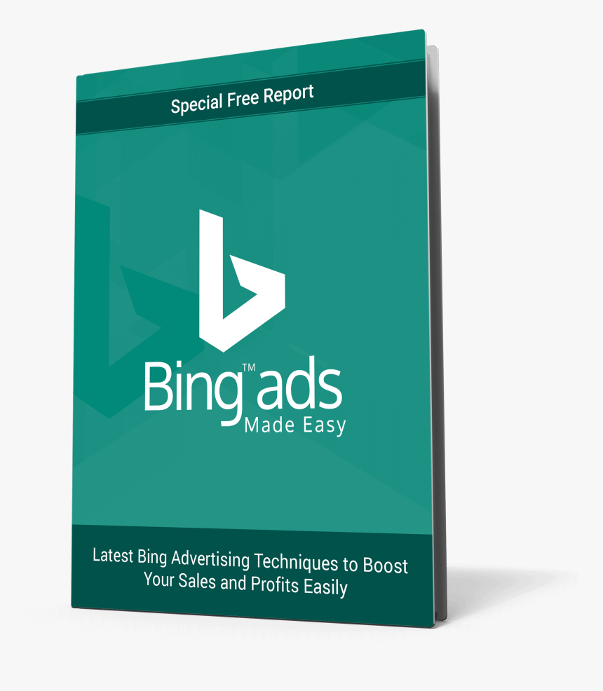 Transparent Bing Ads Logo Png - Graphic Design, Png Download, Free Download