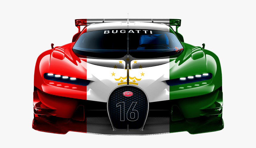 Car, Bugatti, Supercar, Iran, Tajikistan, Afghanistan - Bentley And Bugatti, HD Png Download, Free Download