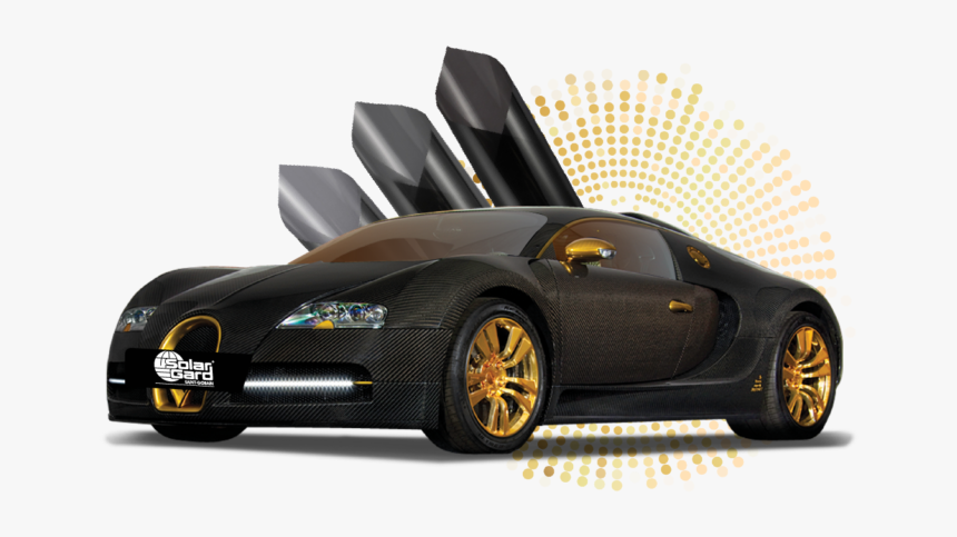 Gold Wallpaper Bugatti Chiron, HD Png Download, Free Download