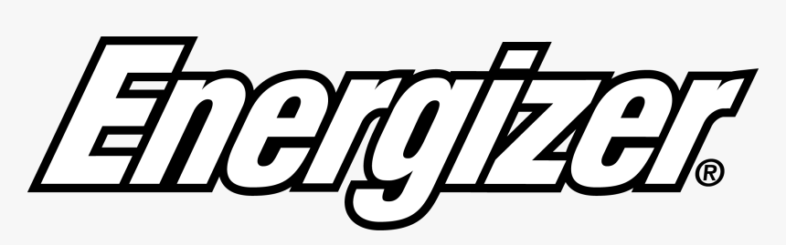 Energizer Logo Png, Transparent Png, Free Download