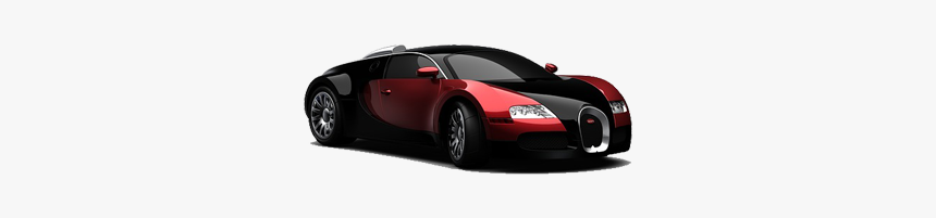 New York 668616 - Bugatti Veyron, HD Png Download, Free Download