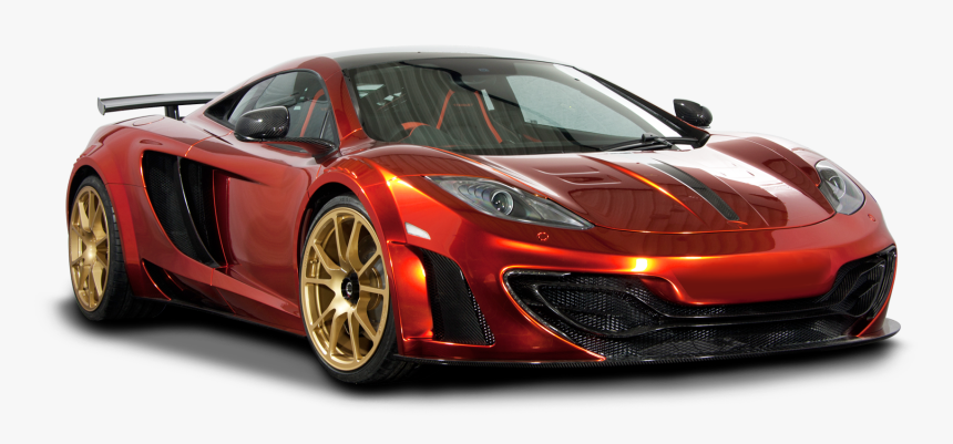 Mclaren Transparent, HD Png Download, Free Download