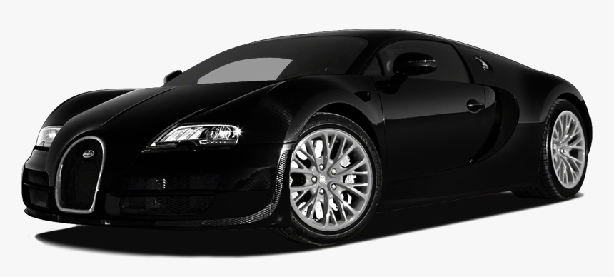 Bugatti Veyron, HD Png Download, Free Download