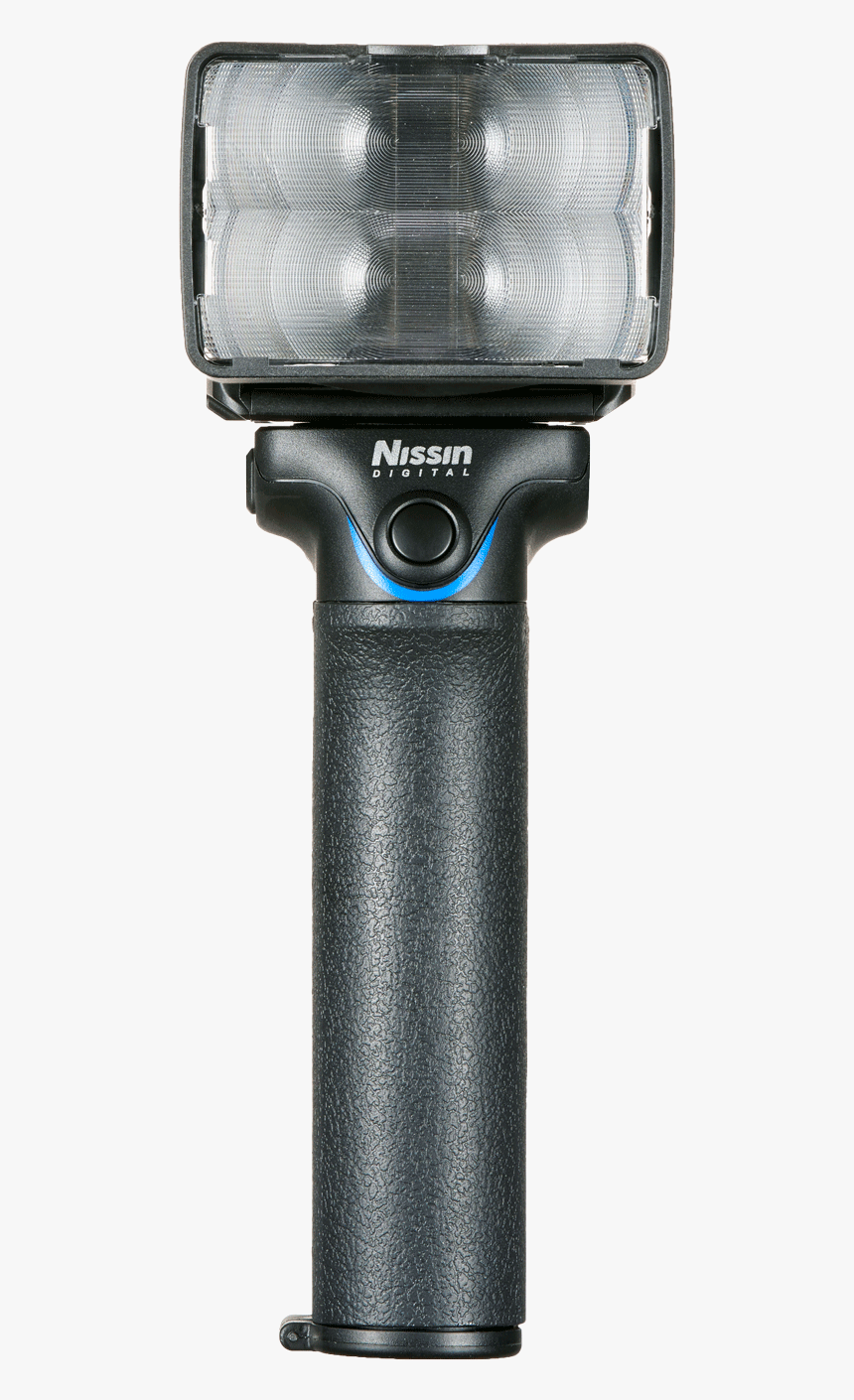 Nissin Mg10 High Powered Pro Flash - Nissin Mg10 Set Nikon Incl Air 10s Lightshaping Kit, HD Png Download, Free Download