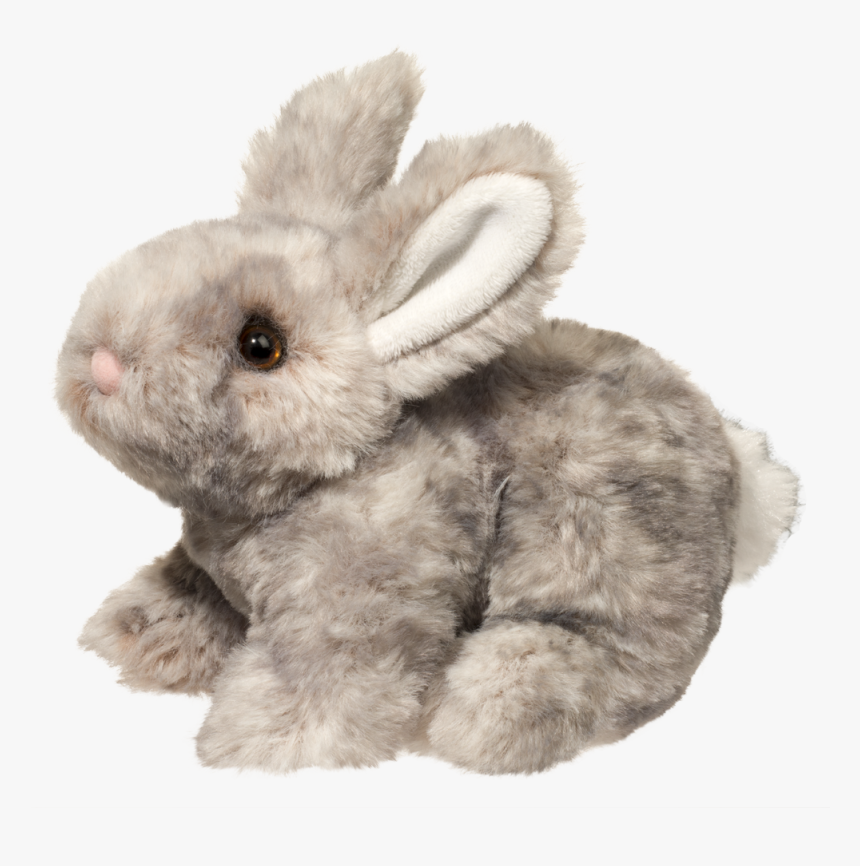 Clip Art Tyler Small Douglas Toys - Toy Bunny, HD Png Download, Free Download