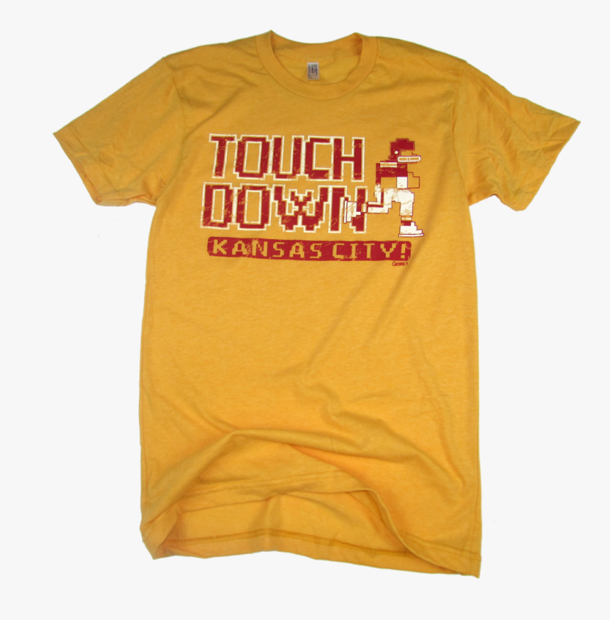 Touchdown Kc T-shirt - Don T Step On Snek Shirt, HD Png Download, Free Download