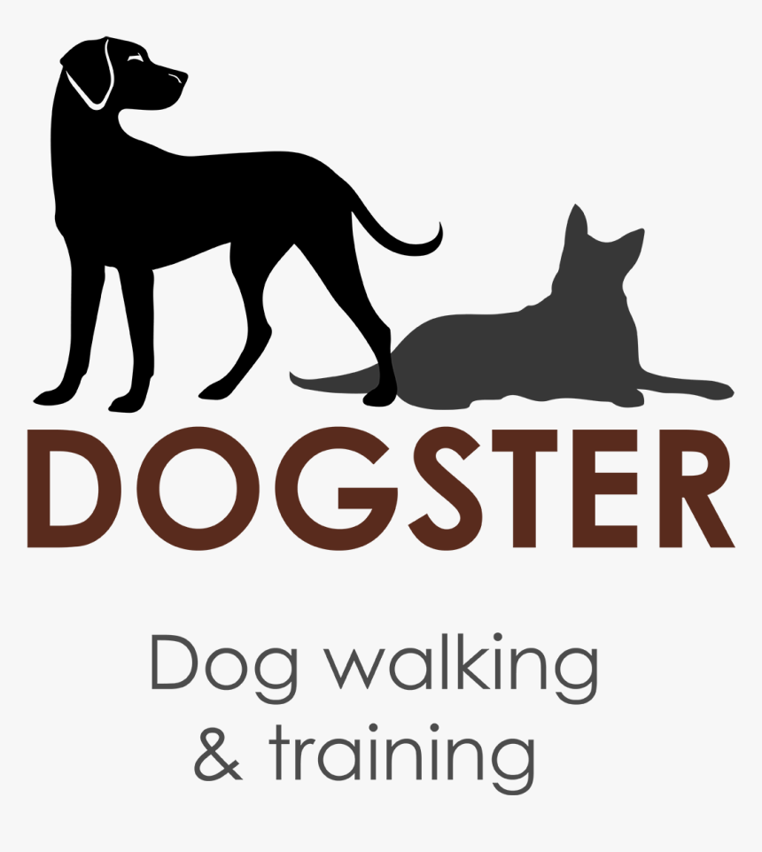 Clip Art Upmarket Modern Training Logo - Dog Training, HD Png Download, Free Download