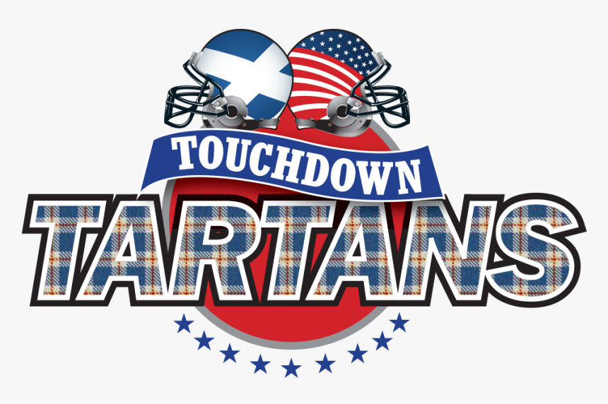 Touchdown Tartans - Argos, HD Png Download, Free Download