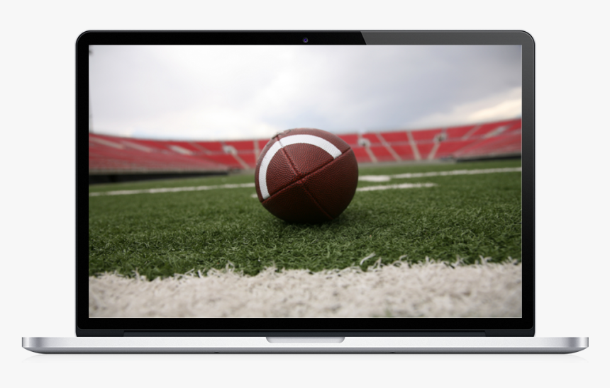 Football Field, HD Png Download, Free Download