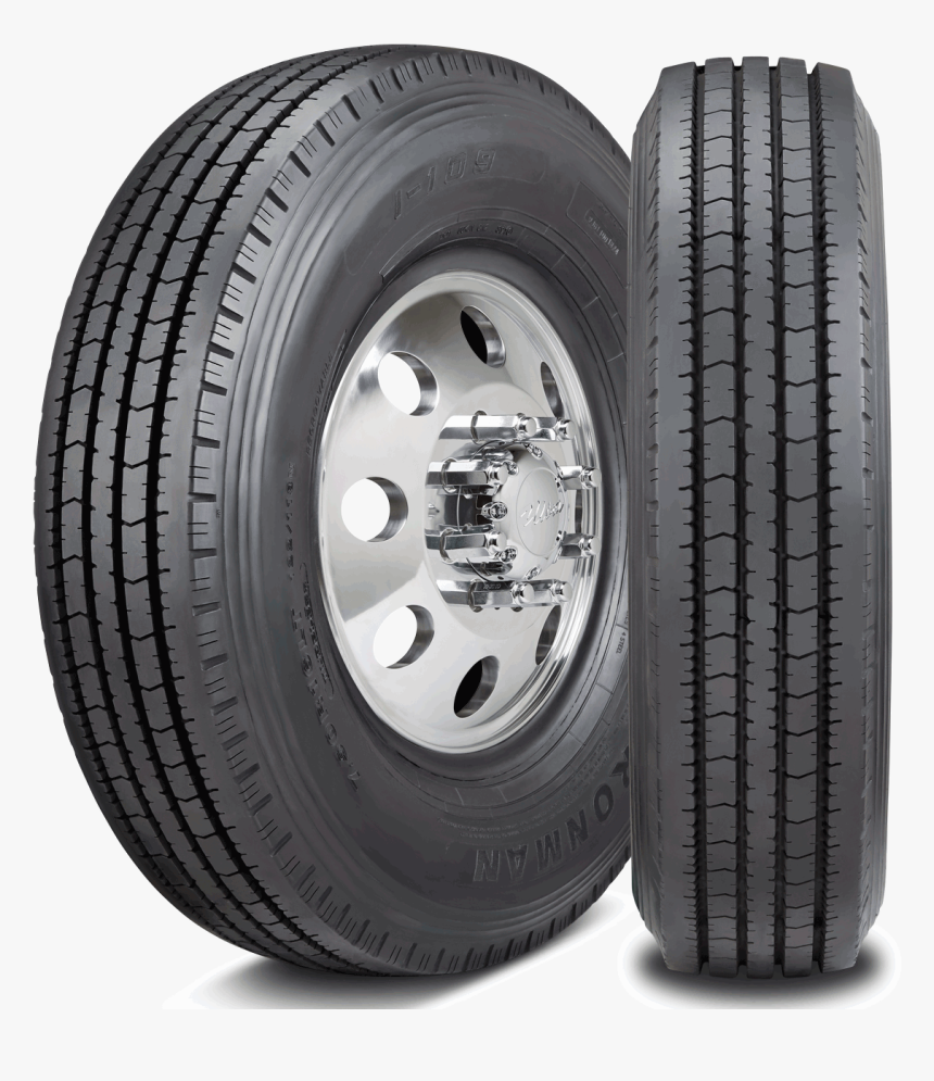 Ironman I-109 A/p Rib - Hercules Strong Guard Hra Tires, HD Png Download, Free Download