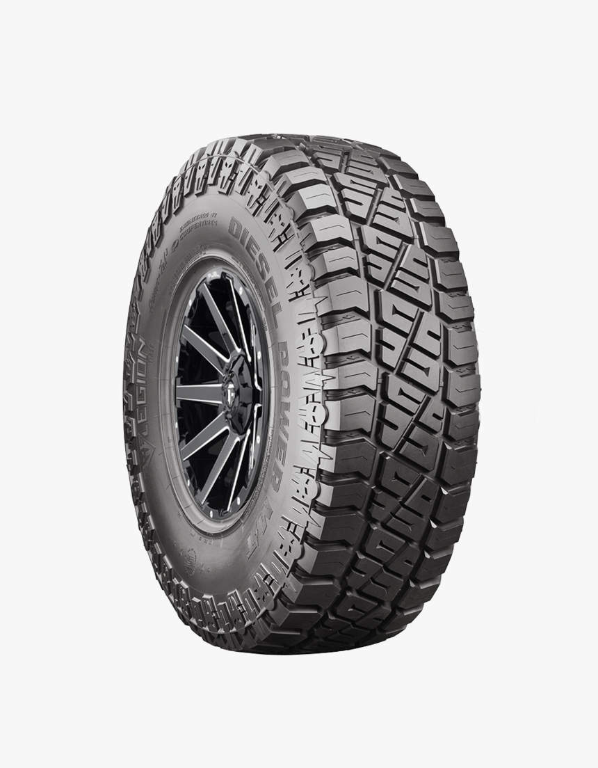 Legion Tires Diesel Brothers, HD Png Download, Free Download