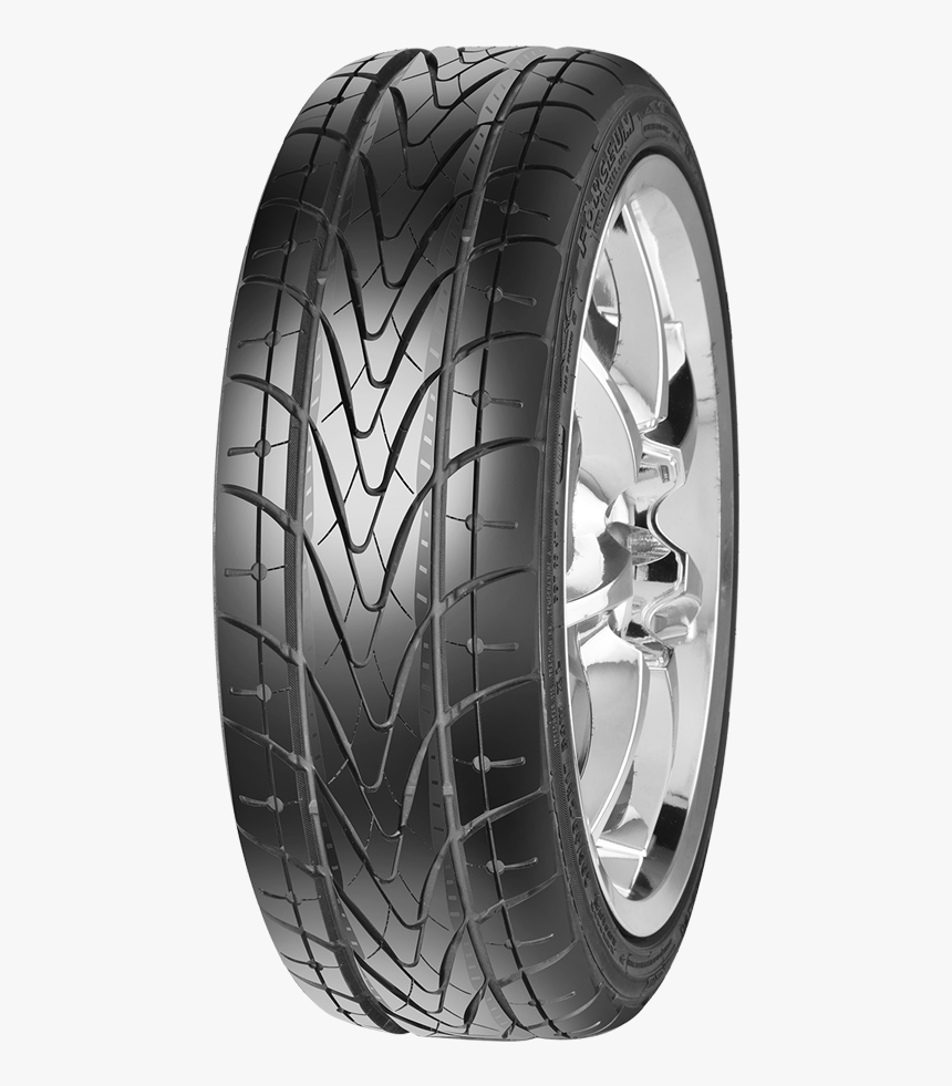 Forceum"s V-shaped Tire - Forceum Hexa Tires, HD Png Download, Free Download