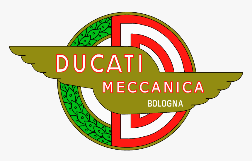 Logos Ducati, HD Png Download, Free Download