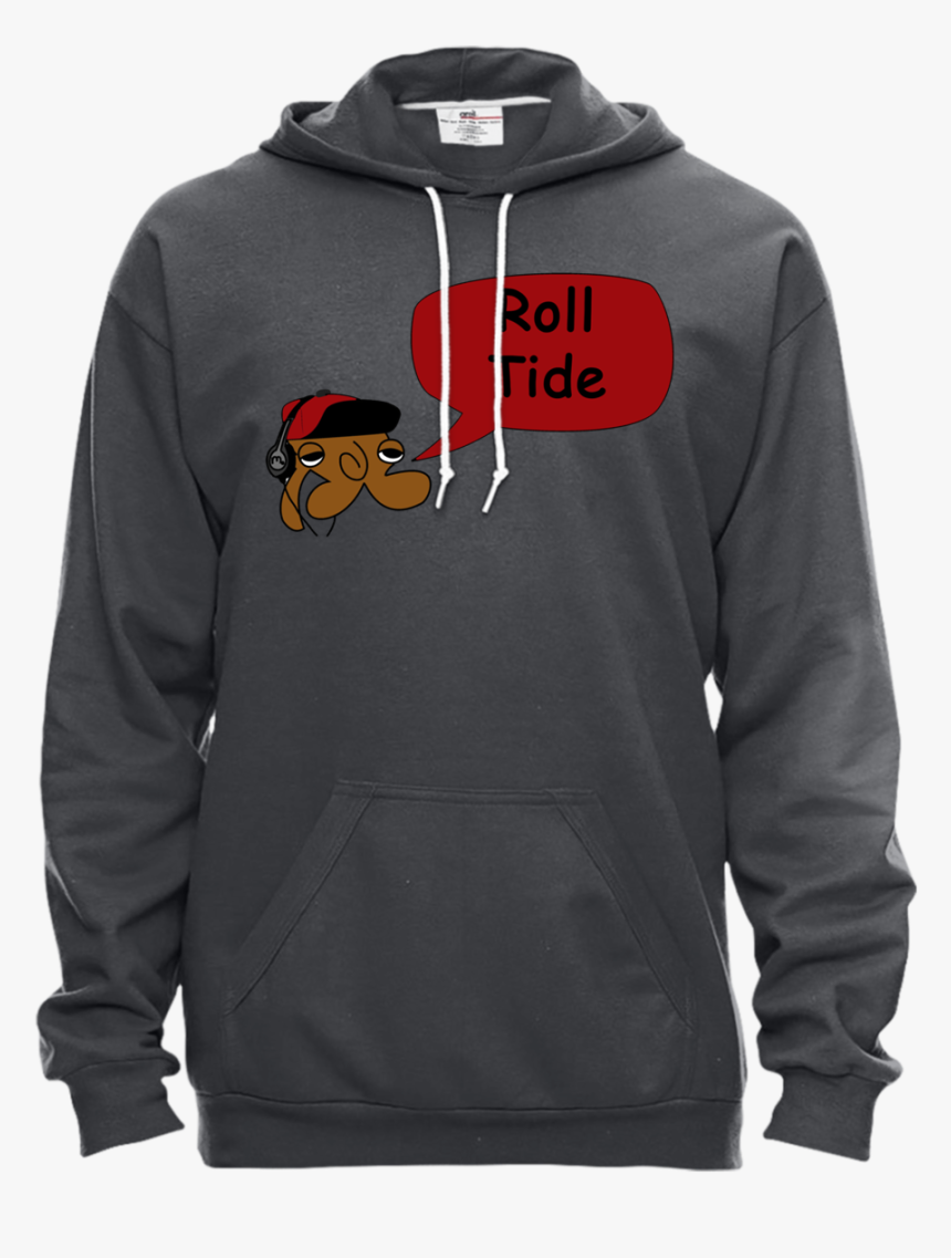 Jimmyray Alabama Roll Tide Hoodie - Mario Hunter S Thompson Sweater, HD Png Download, Free Download