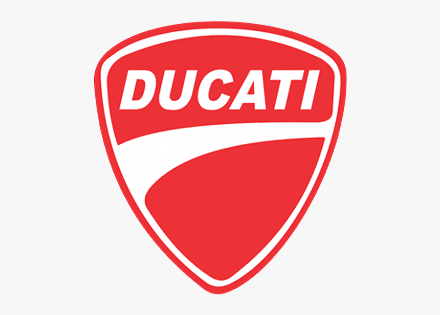 Ducati-new - Ducati, HD Png Download, Free Download