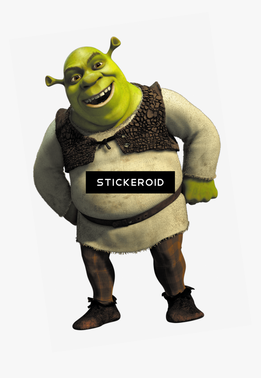 Shrek Logo Actors Heroes , Png Download, Transparent Png, Free Download