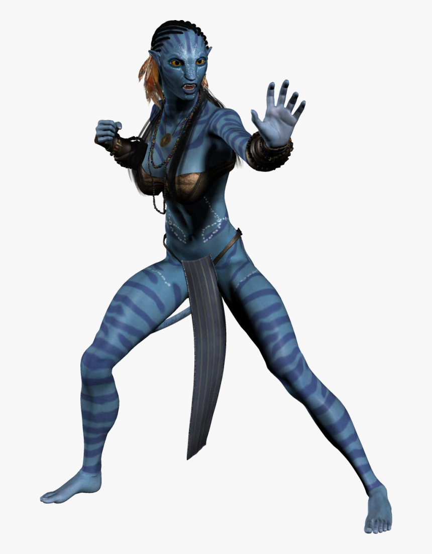Avatar Movie Png, Transparent Png, Free Download