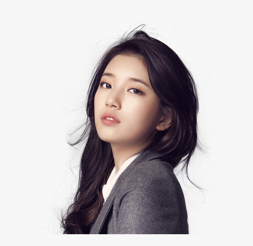 Thumb Image - Bae Suzy Png, Transparent Png, Free Download