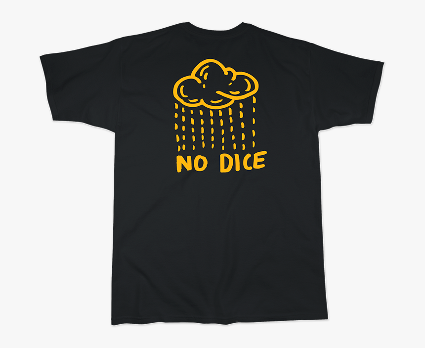 Image Of Rain Cloud - Active Shirt, HD Png Download, Free Download