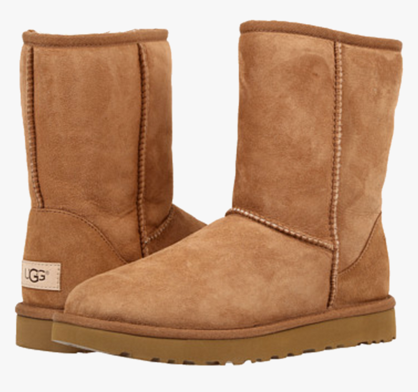 #niche #uggs #ugg #shoes #freetoedit - Brown Ugg Boots, HD Png Download, Free Download