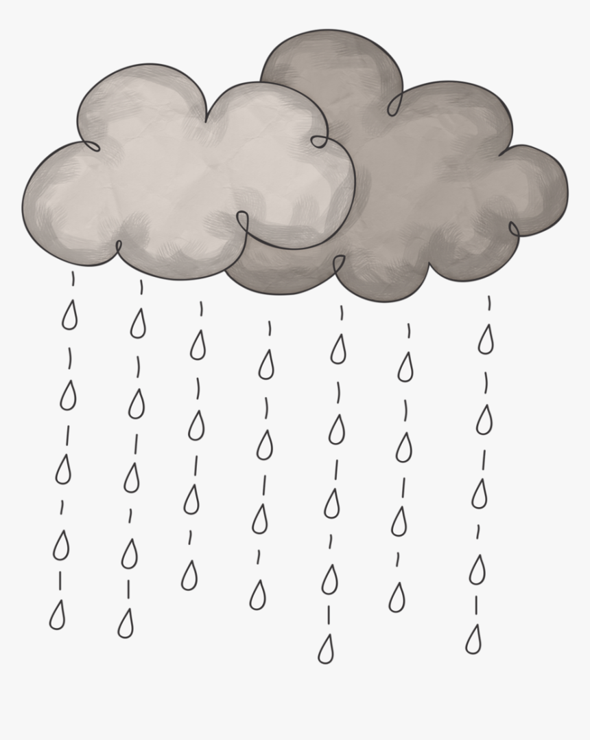 Love Smell Of Rain, HD Png Download, Free Download