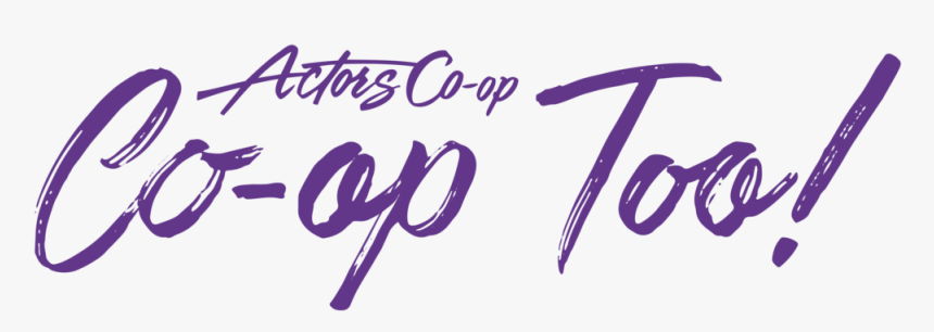 Cooptoologo2019 - Calligraphy, HD Png Download, Free Download