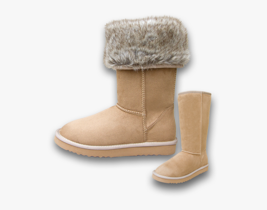 Snow Boot, HD Png Download, Free Download