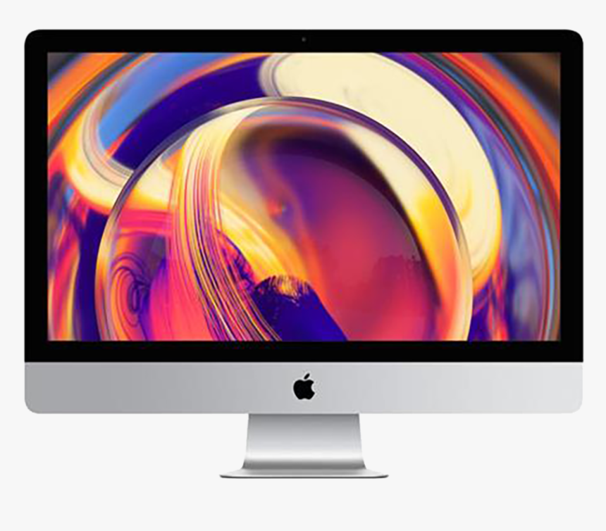 Imac 27 2019, HD Png Download, Free Download