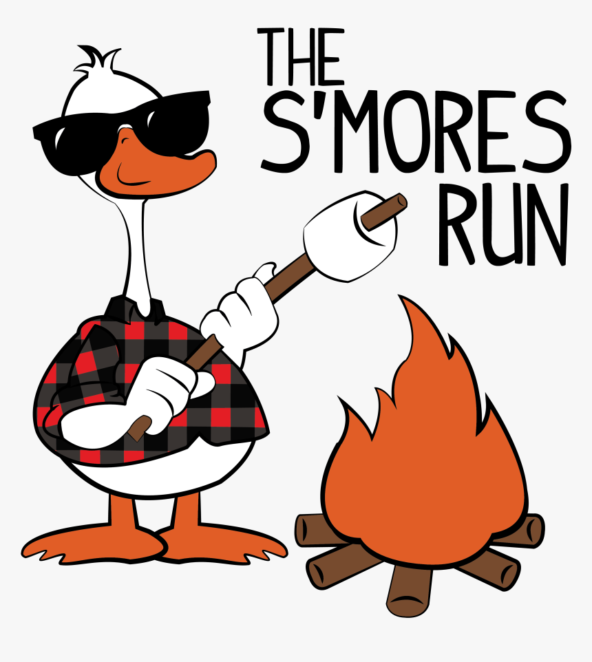 Transparent Smores Clipart, HD Png Download, Free Download