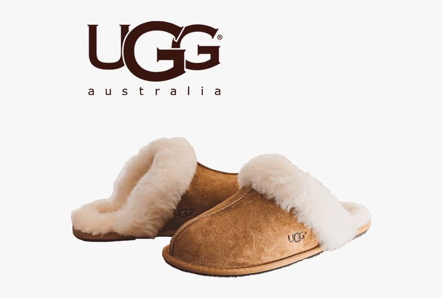 Ugg Slippers - Fur Clothing, HD Png Download, Free Download