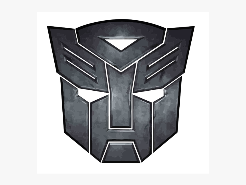 Logo Transformers Png, Transparent Png, Free Download