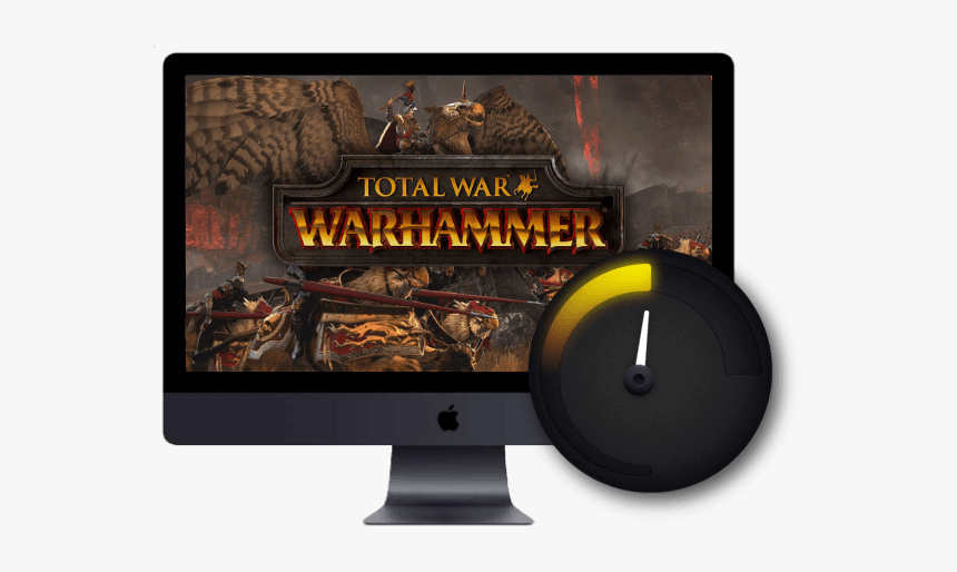 Warhammer Mac Review - Total War Warhammer, HD Png Download, Free Download