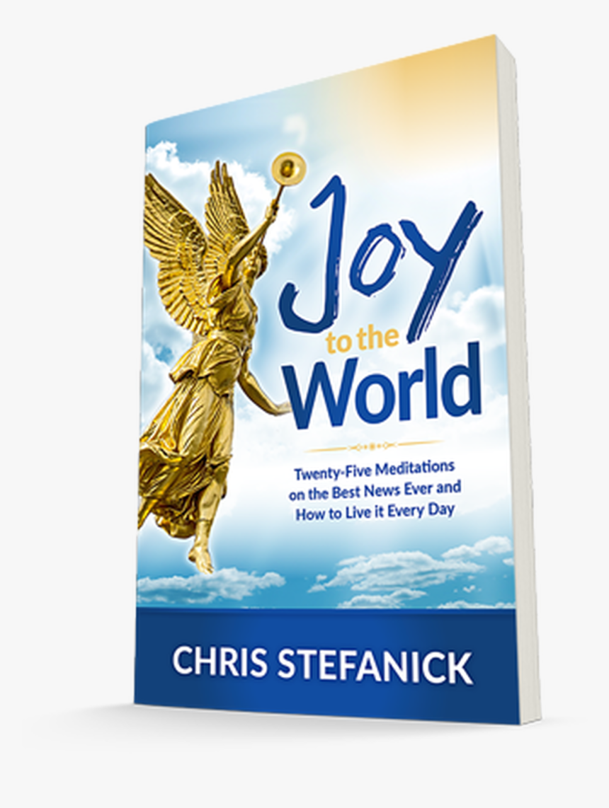 Joy To The World - Flyer, HD Png Download, Free Download