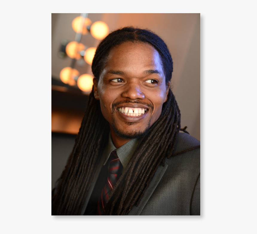 Landau Eugene Murphy Jr - Eugene Murphy, HD Png Download, Free Download