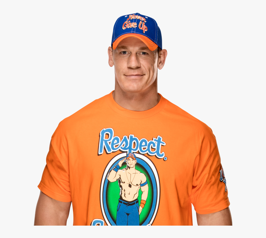 Thumb Image - Wwe John Cena Png, Transparent Png, Free Download