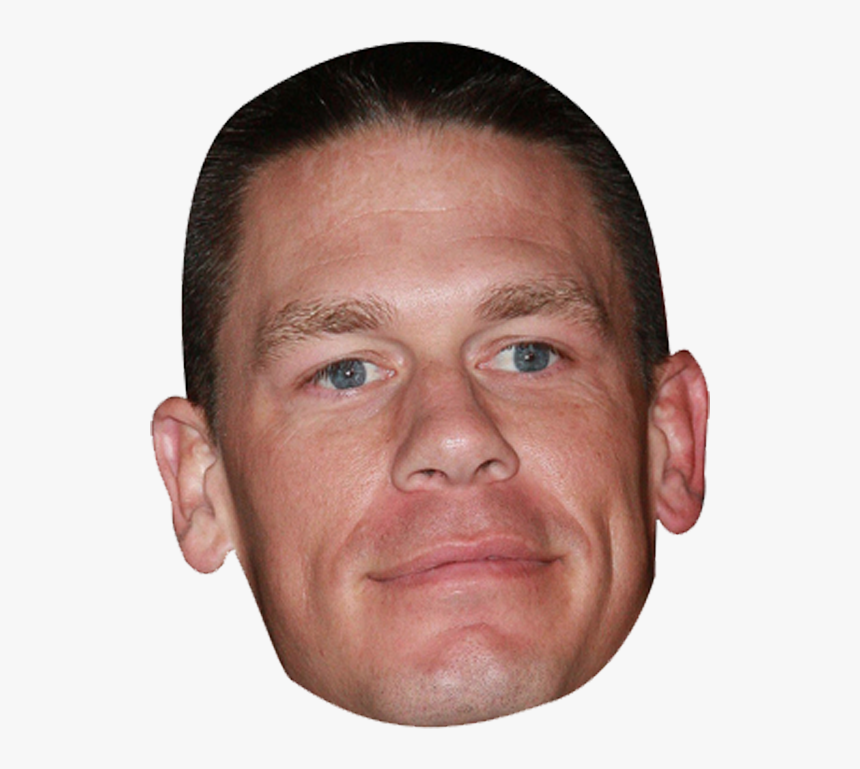 John Cena Memes Png - John Cena, Transparent Png, Free Download