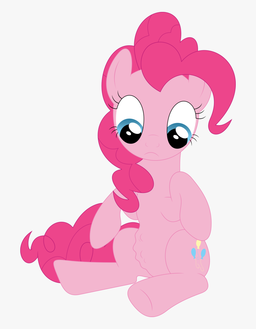 Stomach Vector Hungry - My Little Pony Stomach Growling, HD Png Download, Free Download