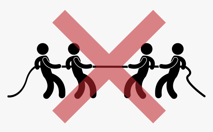 Tug A War Png, Transparent Png, Free Download