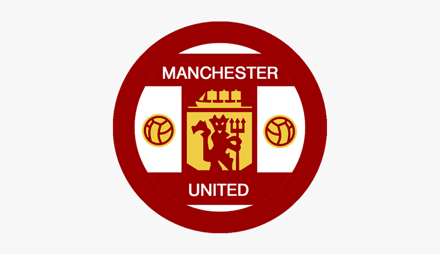 Manchester United F.c., HD Png Download, Free Download