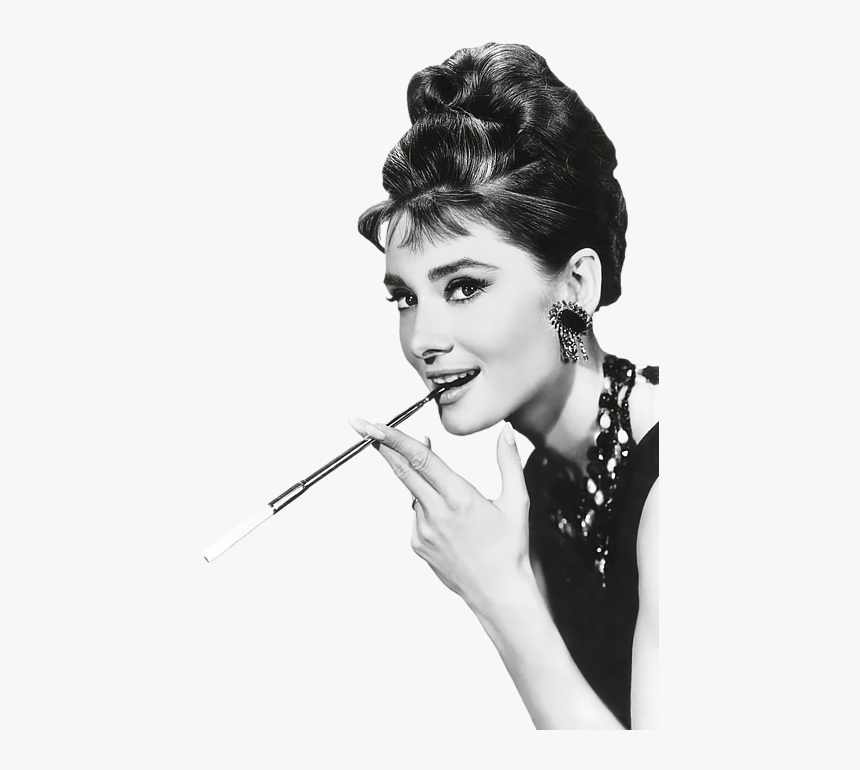Audrey Hepburn, HD Png Download, Free Download