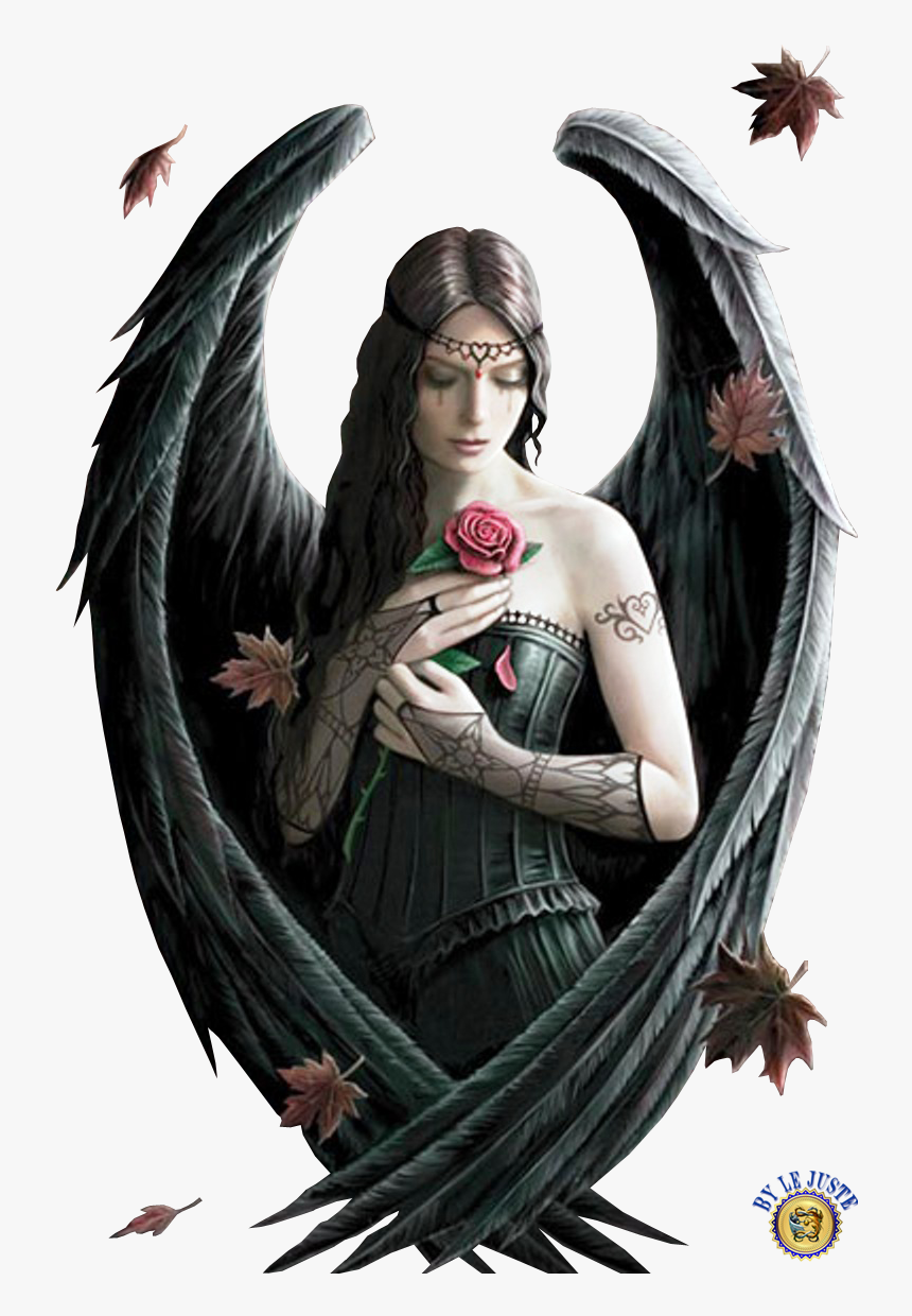 Dark Angel Png Transparent Images - Dark Angel Png, Png Download, Free Download