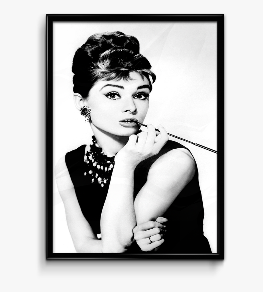 Audrey Hepburn Png, Transparent Png, Free Download