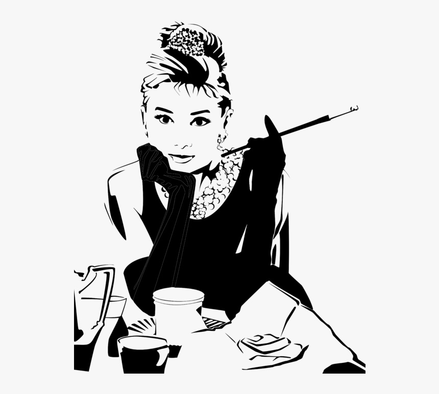 Breakfast At Tiffany Png, Transparent Png, Free Download